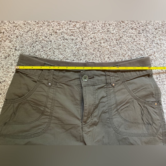 Lee Women’s Capri - Picture 5 of 7